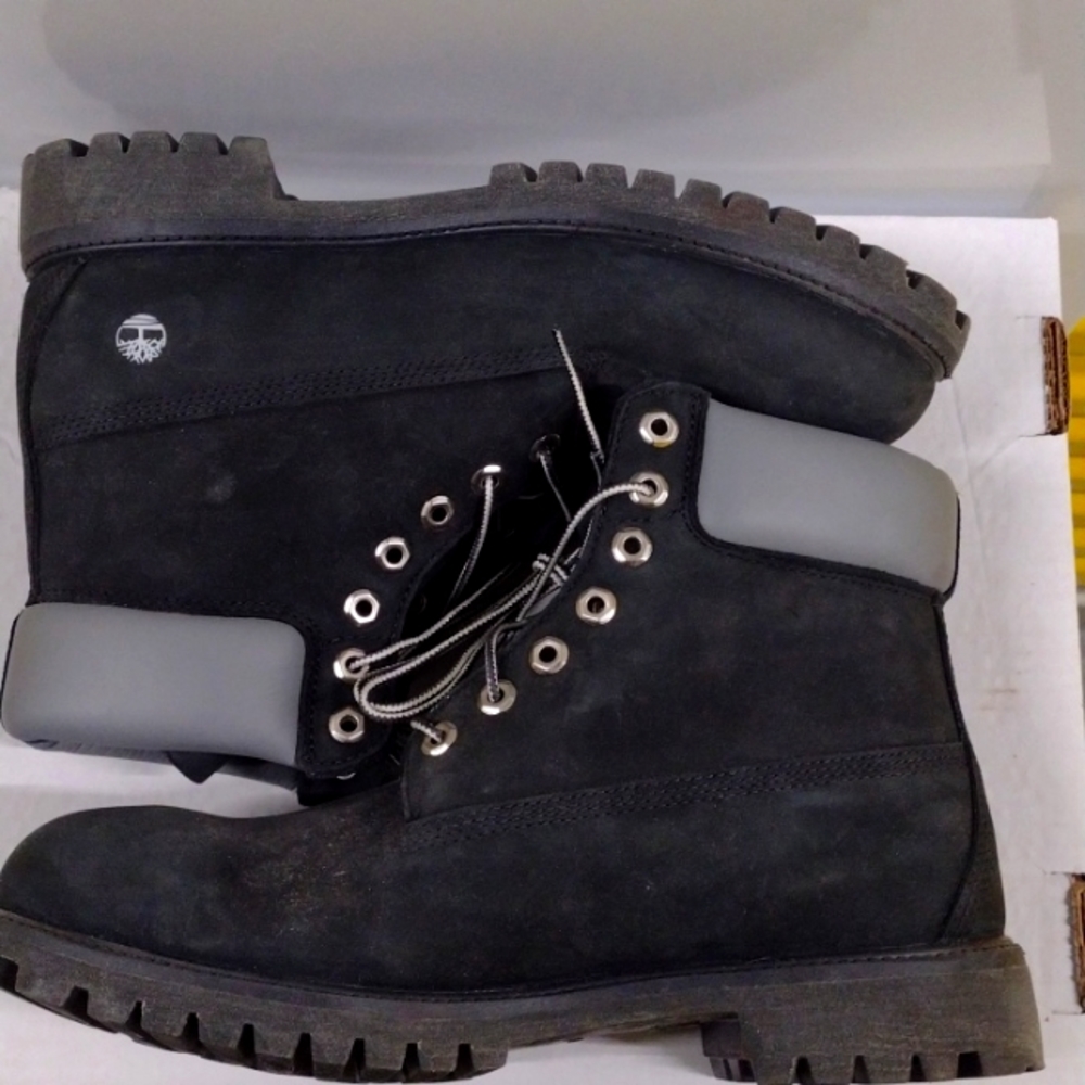 Timberland 73's Special Edition - Picture 4 of 8